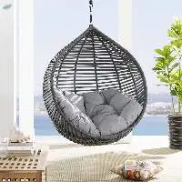 Original New Indoor Outdoor Swing Chairs