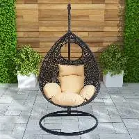 Patio Swing Chair Bulk Stock at Affordable
