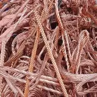Wholesale Copper Wire Scrap 99.95%
