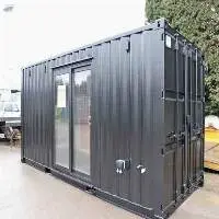 High Strength Freight Shipping Container