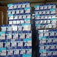 Ultra White A4 Multipurpose Office Paper