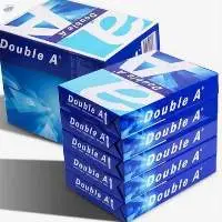 Premium Smooth A4 Office Printing Sheets