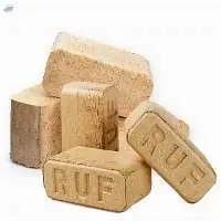 Premium Hardwood Wood Briquettes