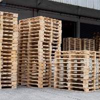 Premium Quality Euro Pallets