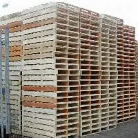 Durable Industrial Euro Pallets