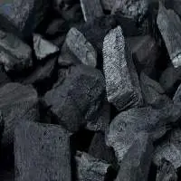 Natural Hardwood Charcoal