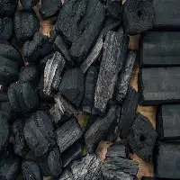 BBQ Grade Hardwood Charcoal