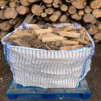 Organic Firewood Logs