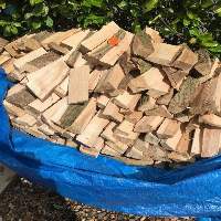 Eco-Friendly Firewood