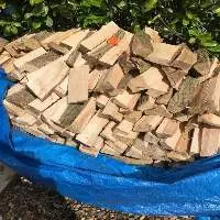 Eco-Friendly Firewood