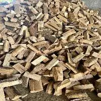 Ready-to-Burn Firewood
