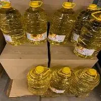 Sunflower Oil for Cooking