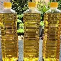 Sunflower Oil  Premium Quality