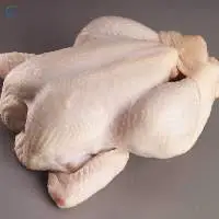 Whole Frozen Chicken (Farm Fresh)