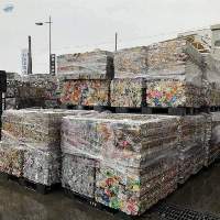 Industrial Grade Aluminium UBC Scrap