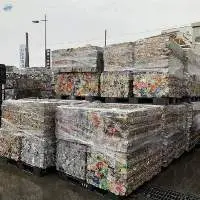 Industrial Grade Aluminium UBC Scrap