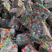 Aluminium UBC Scrap (Used Beverage Cans)