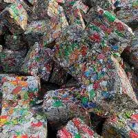 Aluminium UBC Scrap (Used Beverage Cans)