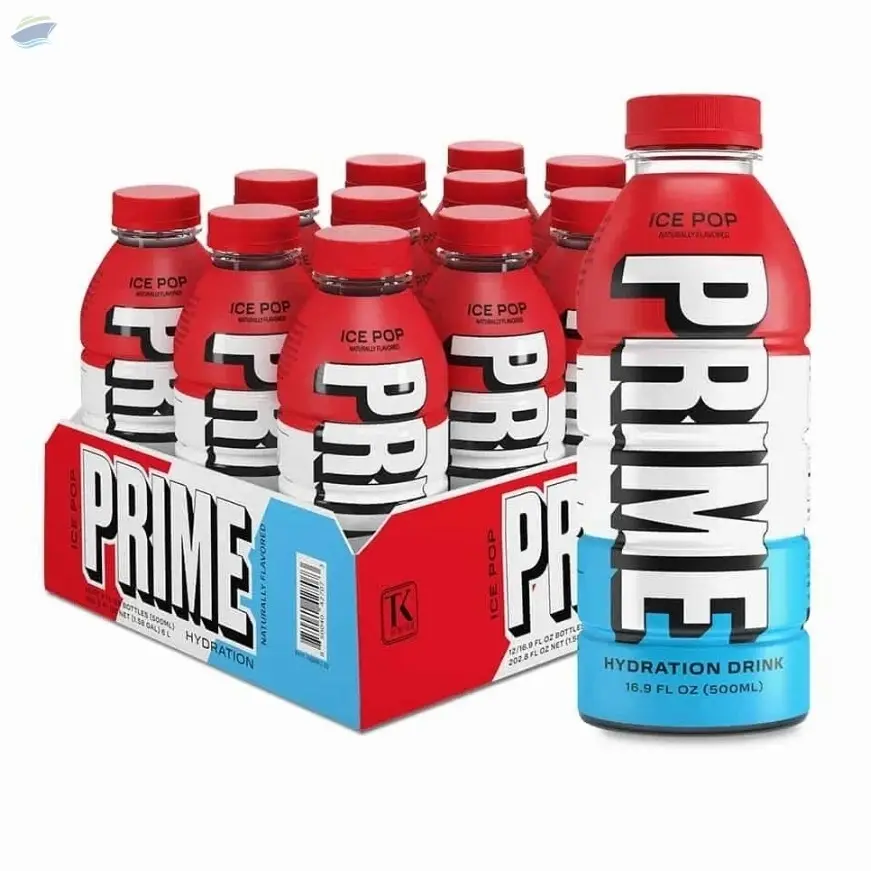 Buy Prime Hydration Energy Drinks