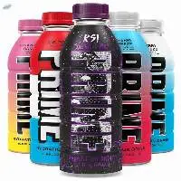 Prime Elite Hydration Energy Drink