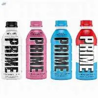 Prime Hydration Energy Boost Drink