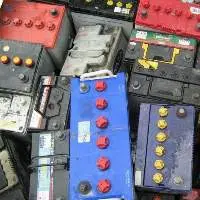 Recyclable Lead Battery Scrap  