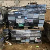 Industrial Lead Battery Scrap Raw Material