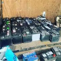 Clean Sorted Lead Battery Scrap Available