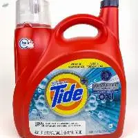 Tide Detergent Powerful Stain Removal Formula