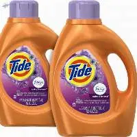 Tide Detergent Deep Clean Fresh Scent