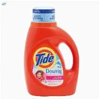 Tide Detergent Advanced Cleaning Power Solution