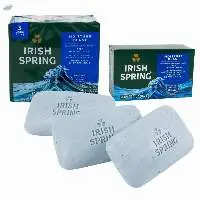 Irish Spring Original Scent Bath Soap
