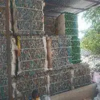 Premium Grade PET Bottle Scrap Supply