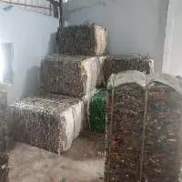 Recycled PET Bottle Scrap for Sale