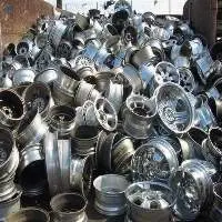 Premium Quality Alloy Wheel Scrap Material