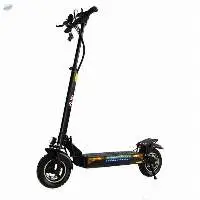 High Performance Electric Scooter