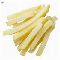 Delicious Hot French Fries Ready Snack