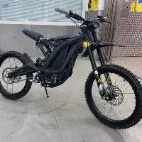 Surron Electric Bike Lightweight Fast Durable