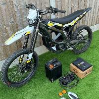 Surron Bike Powerful Electric Off Road