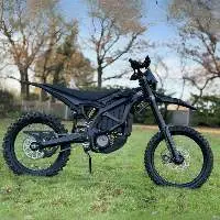 Surron Electric Dirt Bike High Performance
