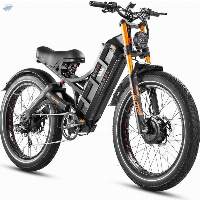 Powerful Electric Bikes for Everyday