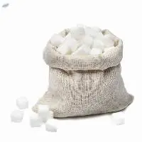 White Granulated Sugar Refined Sugar Icumsa 45
