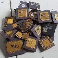 High Quality Used Refurbished Ceramic CPU