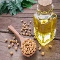 Premium Refined Soybean Oil