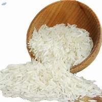 Natural Jasmine Rice Aromatic Soft Texture