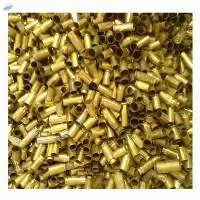 Recyclable Brass Honey Scrap With 99.5%
