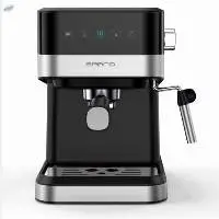 Commercial Espresso Coffee Machine