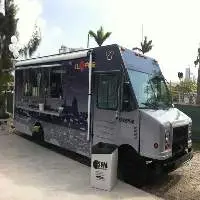 Mobile Food Truck  