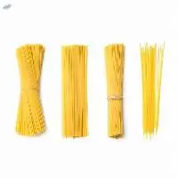 Noodles Spaghetti Pasta  