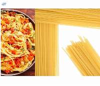 Italian Spaghetti Durum Wheat Pasta